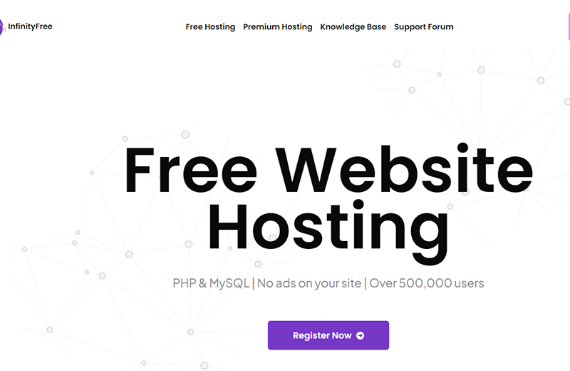 infinityfree虚拟主机申请SSL证书