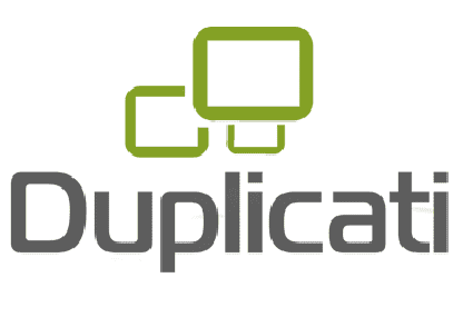 使用Duplicati自动备份docker项目